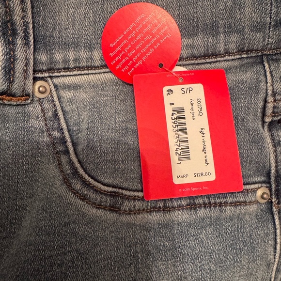 Skinny Jean spanx - Picture 4 of 4